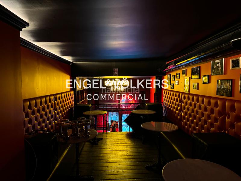 Foto 81571142-4287-4128-8e03-3972be1adb21. Rent business premise in St. Pere - Sta. Caterina - El Born Barcelona