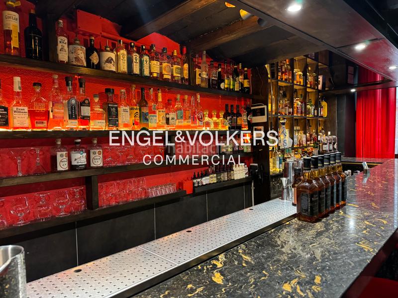 Foto a3ea24e2-64b4-4030-8d9e-d1a6b009ae12. Rent business premise in St. Pere - Sta. Caterina - El Born Barcelona