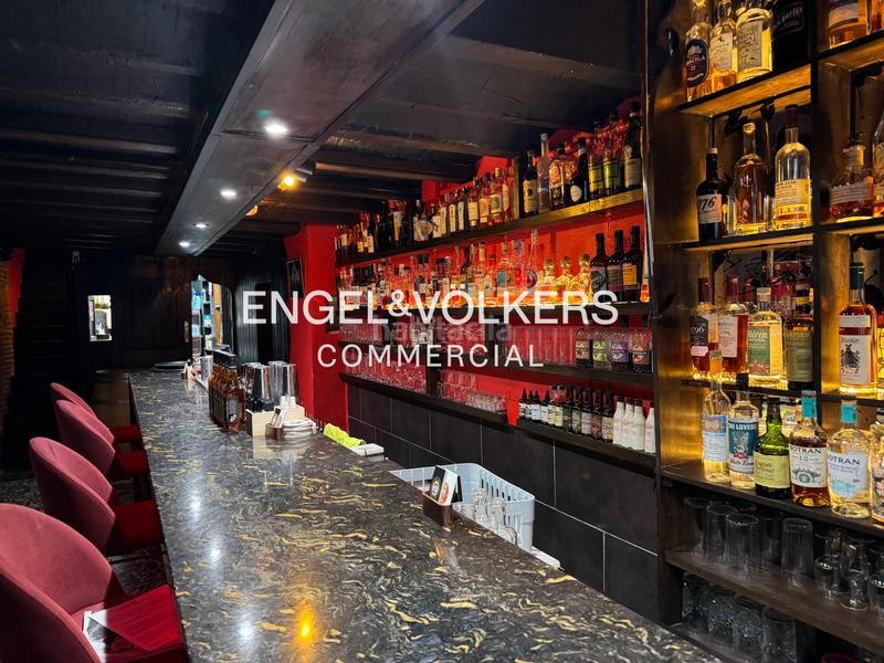 Foto ea154ec5-7849-49d5-aaca-675fb8092ed9. Rent business premise in St. Pere - Sta. Caterina - El Born Barcelona