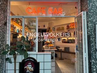 Local Comercial en Sagrada Família