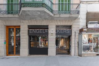 Local Comercial en Dreta de l´Eixample