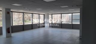 Lloguer Oficina a Eixample. Oficinas corporativas en alquiler, sant cugat del vallès