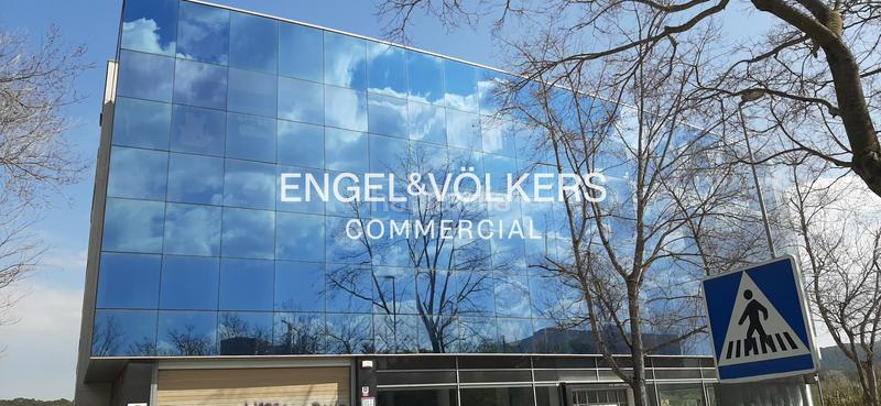 Foto fe8eb0de-d017-425a-8e67-853229d0081c. Lloguer oficina a Eixample Sant Cugat del Vallès