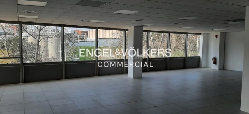 Foto 6397c0e3-b0b8-4bba-b71a-f2b82439b8cd. Location bureau dans Eixample Sant Cugat del Vallès