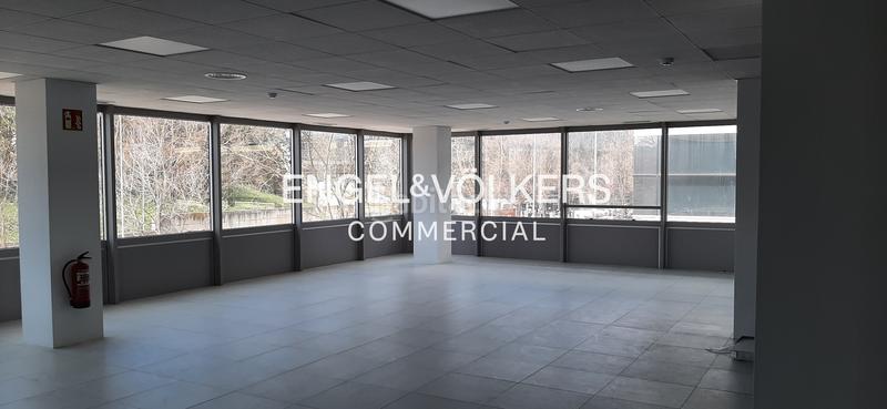 Foto 5de2df4a-0a17-4905-b969-394811b3ae8e. Rent office space in Eixample Sant Cugat del Vallès