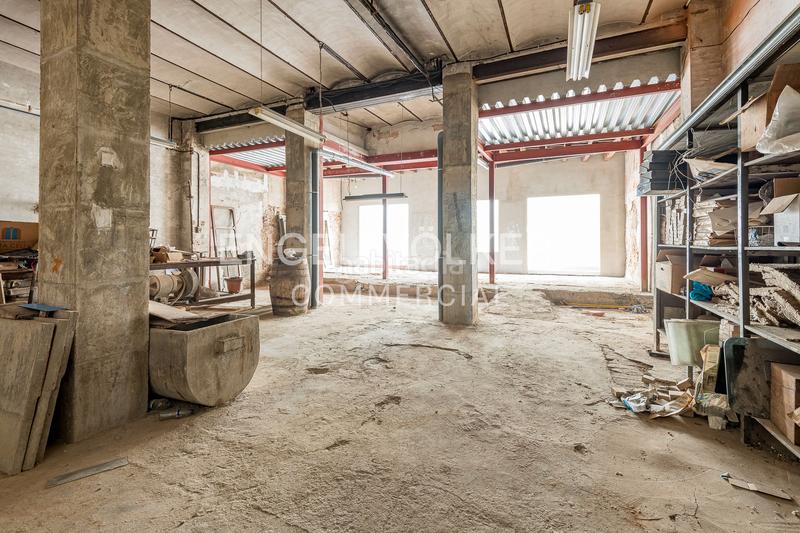 Foto 4b9e2d37-1156-4a23-872b-a6accdaf77f9. Lloguer local comercial a Dreta de l´Eixample Barcelona