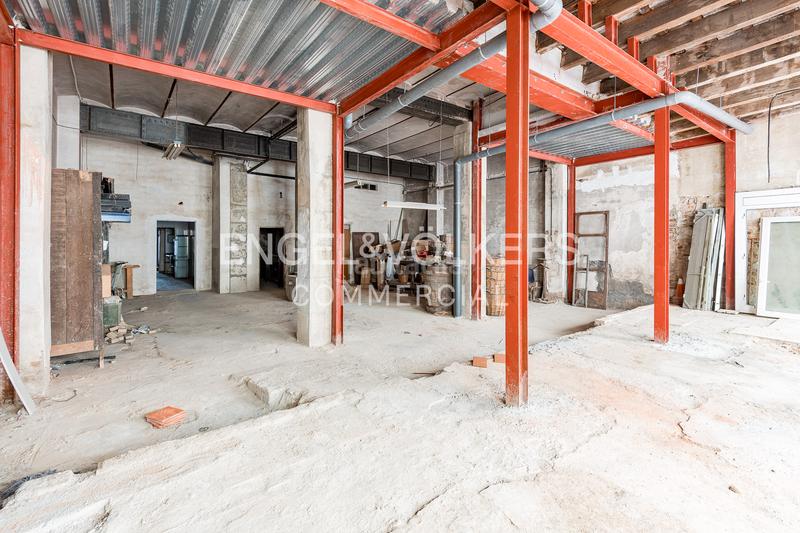 Foto 543edbbc-00f5-4b39-895f-20d8ec14eb29. Lloguer local comercial a Dreta de l´Eixample Barcelona