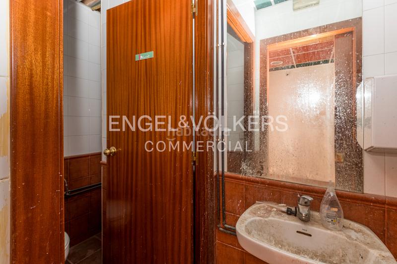 Foto 54ff6e47-9205-4f6a-a99c-52e3f49ca9a2. Lloguer local comercial a Dreta de l´Eixample Barcelona