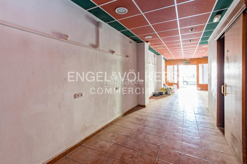 Foto 55675dde-95f4-40aa-ae98-14f6df4755e5. Lloguer local comercial a Dreta de l´Eixample Barcelona