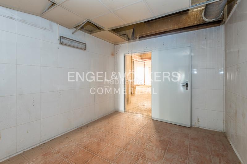 Foto 64eabbd4-84d9-458a-a1b6-c98f62934f77. Lloguer local comercial a Dreta de l´Eixample Barcelona