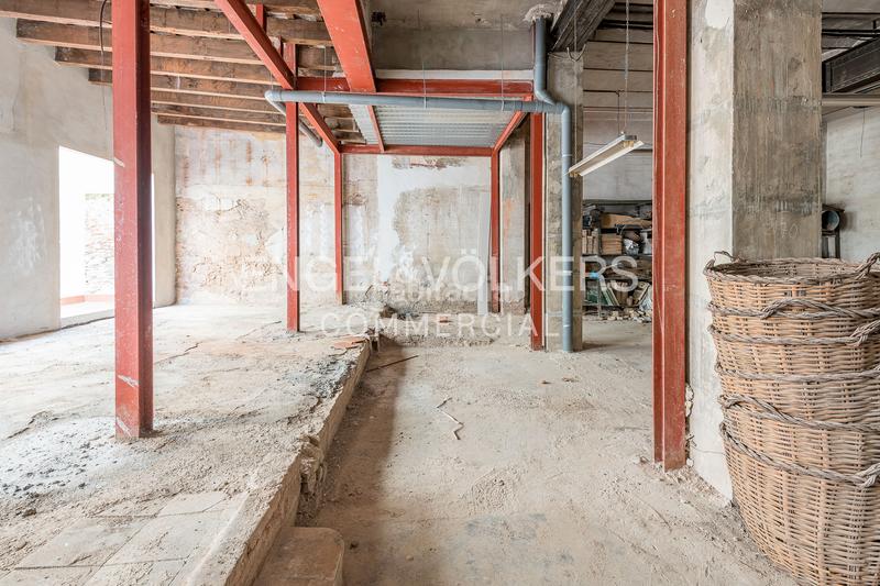 Foto 6b140c42-19b2-40ea-928b-0737376a640a. Lloguer local comercial a Dreta de l´Eixample Barcelona