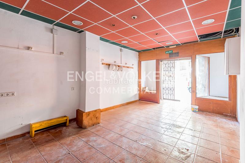 Foto 76883c53-4794-4513-8f05-b8deb907557c. Lloguer local comercial a Dreta de l´Eixample Barcelona