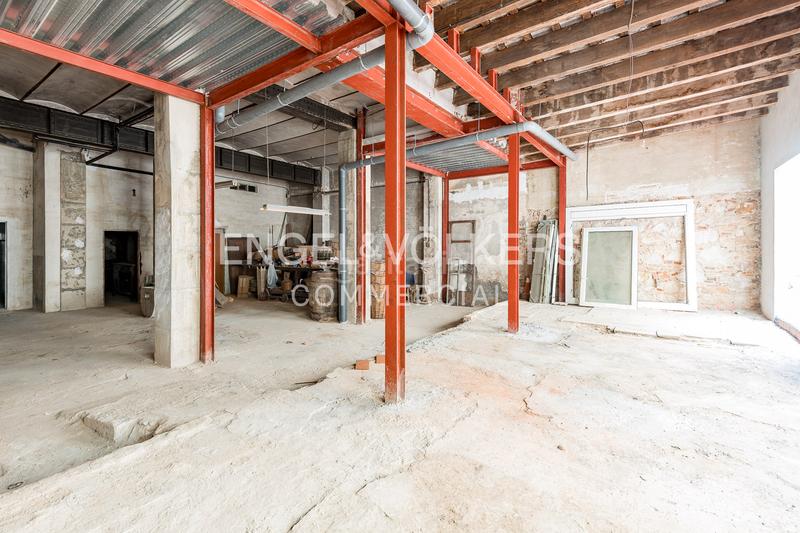 Foto a54e8835-739a-4fe9-bf6d-e050c5d53918. Lloguer local comercial a Dreta de l´Eixample Barcelona