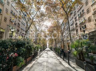 Business premise in Barceloneta