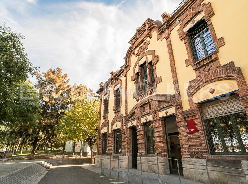 Foto d0fcf0e3-a5b9-46b0-84bf-fd67480db722. Alquiler local comercial restaurante en la Barceloneta con licencia c3 y terraza en Barcelona