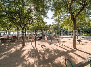 Business premise in Barceloneta