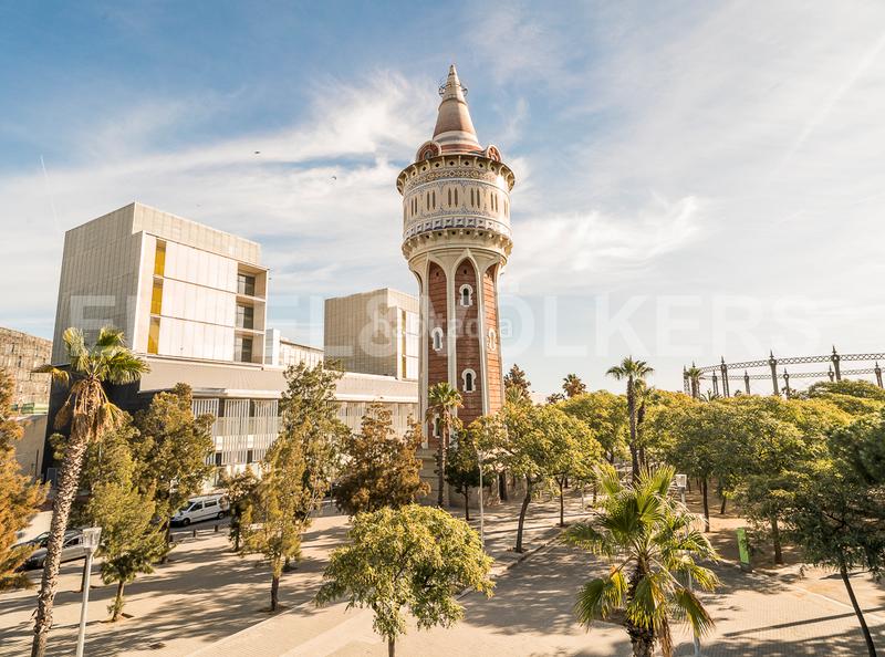 Foto f90863d7-0455-4300-9fe7-33991a83ba95. Rent business premise in Barceloneta Barcelona