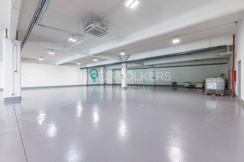 Foto 83005a74-f800-4d25-aae1-8453844dae1c. Alquiler local comercial gran local de 1.500 m en alquiler en Barcelona