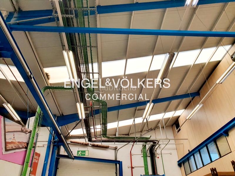 Foto a993ba7e-698e-48a3-b949-99109027cea1. Alquiler nave industrial nave aislada tipo c en Les Planes Sant Joan Despí