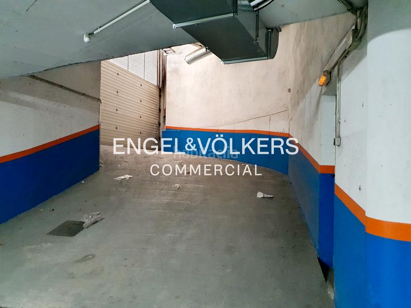 Foto 3fc72ef5-d93a-43f6-a8d9-5b4e7a41c0c0. Location bâtiment à usage industriel dans Les Planes Sant Joan Despí