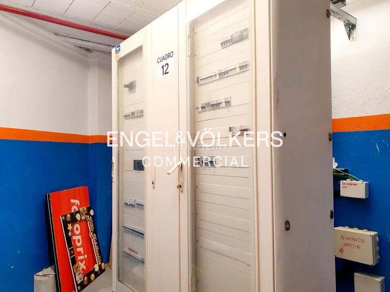 Foto b70d382d-6c07-491a-862e-96140731635b. Location bâtiment à usage industriel dans Les Planes Sant Joan Despí