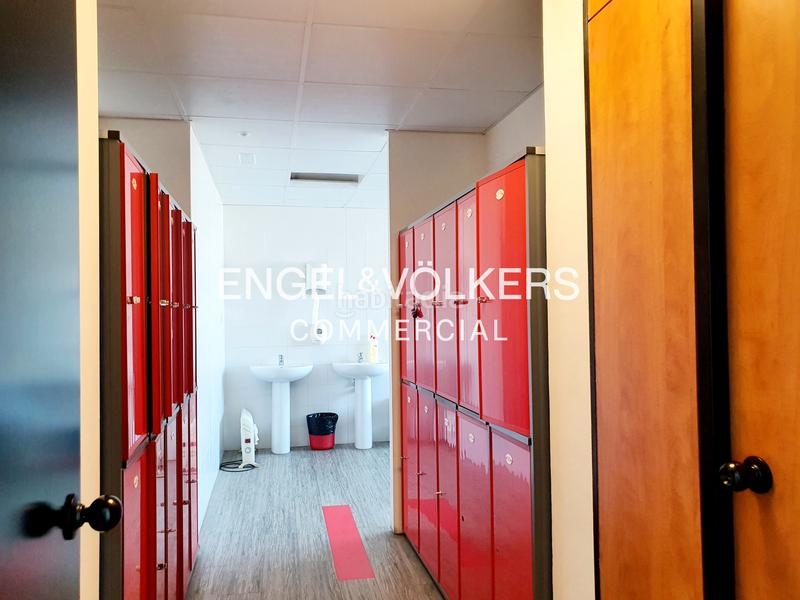 Foto d013fa07-f23c-40d5-b731-28d4212e1e99. Location bâtiment à usage industriel dans Les Planes Sant Joan Despí