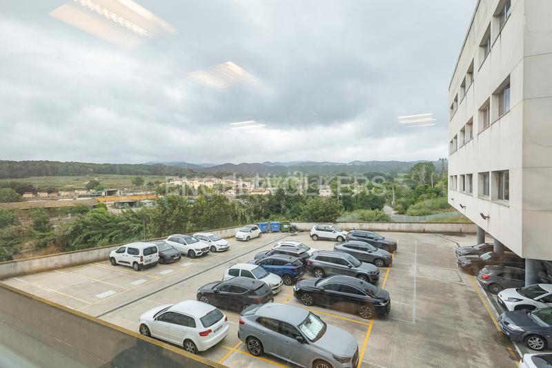 Foto 3e550817-98e3-4ff5-8794-f4c191408bca. Alquiler oficina alquiler despacho en edificio de oficinas de st cugat en Sant Cugat del Vallès