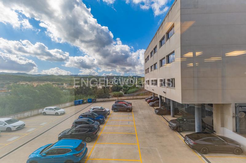 Foto 92d5b6d4-72be-403c-8141-5e2b52e9e68a. Alquiler oficina alquiler despacho en edificio de oficinas de st cugat en Sant Cugat del Vallès