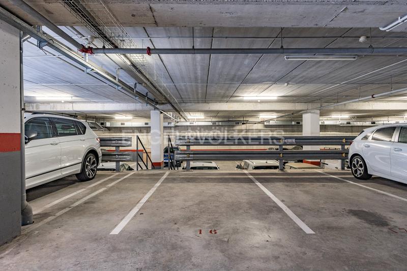 Foto 04336e09-bf53-472f-b540-4c9d76465111. Lloguer oficina a Eixample Sant Cugat del Vallès