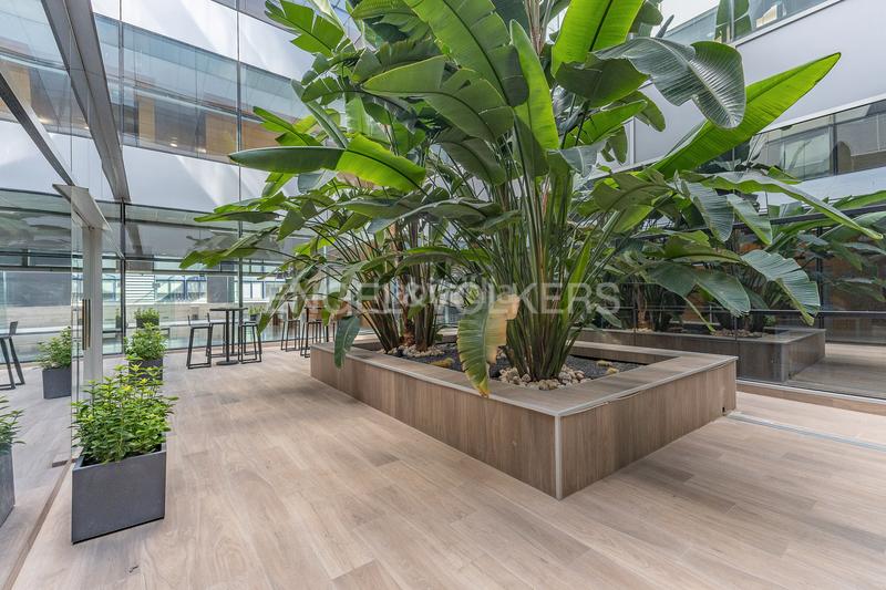 Foto 979579ba-521b-43fc-a398-02e746c3a96e. Lloguer oficina a Eixample Sant Cugat del Vallès