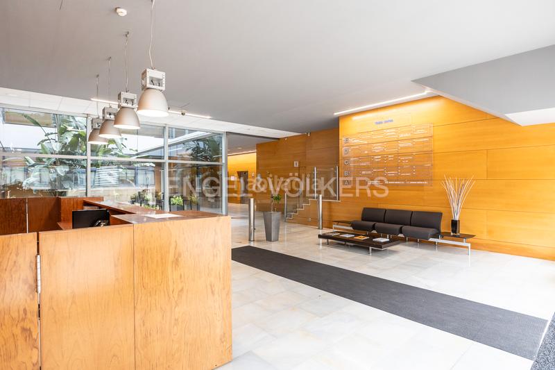 Foto 0b732624-df83-495c-8c70-1c8256e1c143. Location bureau dans Eixample Sant Cugat del Vallès