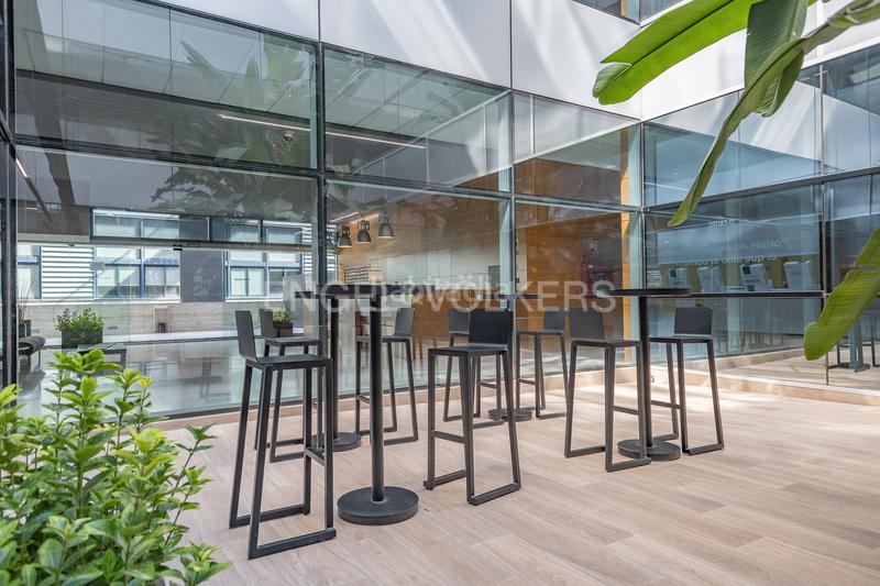 Foto 3f35a99e-2091-4b79-b897-a21b64d62b00. Location bureau dans Eixample Sant Cugat del Vallès