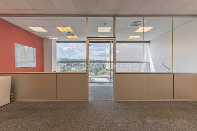 Foto 72237cb5-3c48-428e-91ce-5ea3fa5043ec. Location bureau dans Eixample Sant Cugat del Vallès