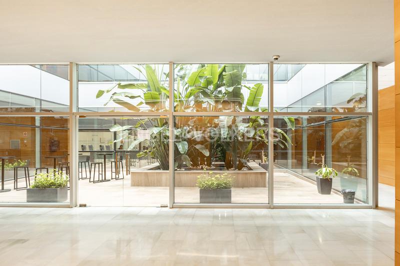 Foto 8d5634db-3907-44fb-ad8e-7a12a9bad030. Location bureau dans Eixample Sant Cugat del Vallès