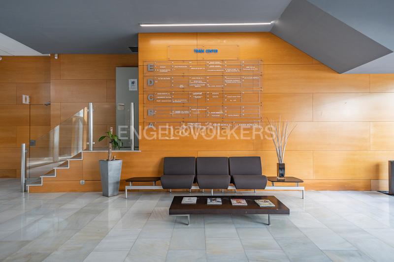 Foto 9cbddda8-7243-47d2-9f27-f773b7babbae. Location bureau dans Eixample Sant Cugat del Vallès