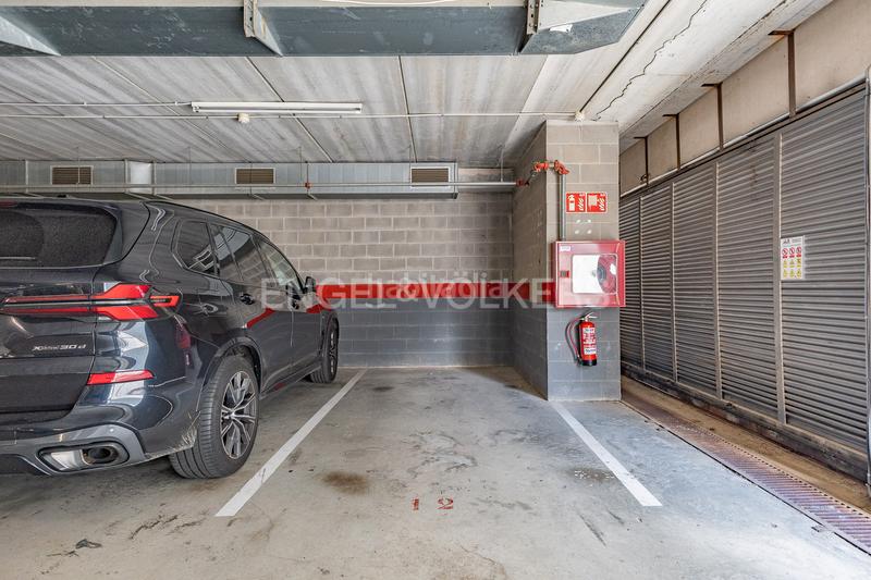 Foto a46172a8-b500-4970-a7cd-ecf26c206bd1. Location bureau dans Eixample Sant Cugat del Vallès