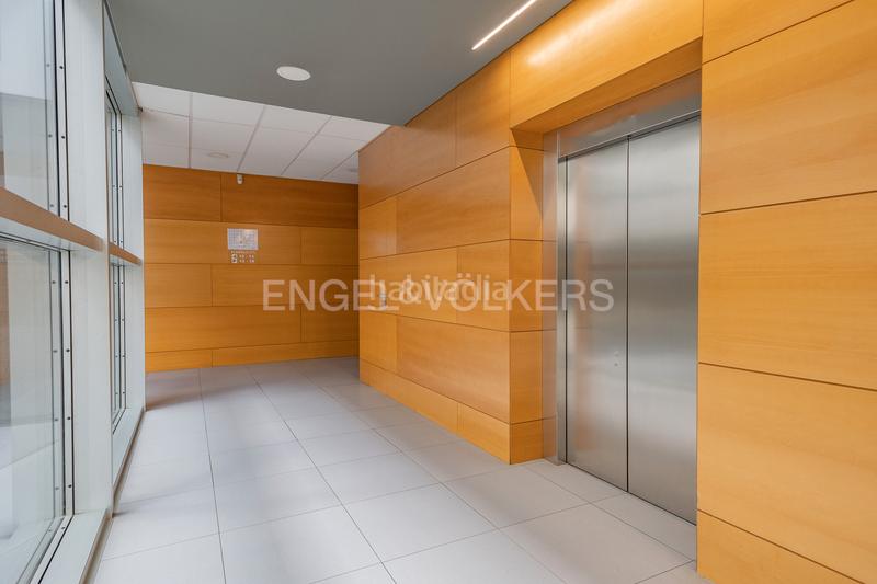 Foto c4180242-9a7d-4657-9098-6eced068ad32. Location bureau dans Eixample Sant Cugat del Vallès