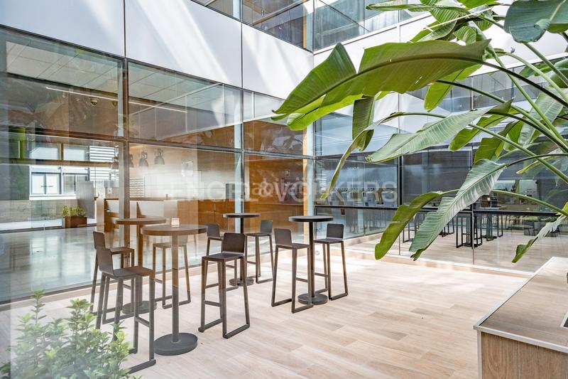 Foto dab00840-0061-4872-903a-92966cd0f8be. Location bureau dans Eixample Sant Cugat del Vallès