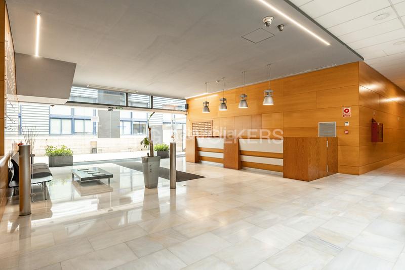 Foto 07fdabd5-b595-4beb-9cd0-230212b1f4ed. Rent office space in Eixample Sant Cugat del Vallès