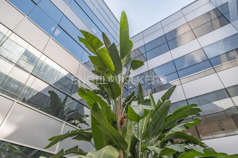 Foto 5e52ccb4-de2d-45cd-a226-761855bb0923. Rent office space in Eixample Sant Cugat del Vallès