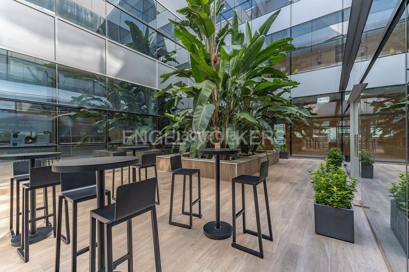 Foto 6a27a2bb-89cf-4846-97d9-c2514b882854. Rent office space in Eixample Sant Cugat del Vallès