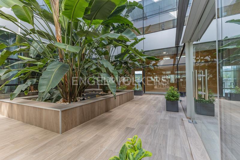 Foto 94f86494-c996-43c7-98f6-6fc61d7769d6. Rent office space in Eixample Sant Cugat del Vallès