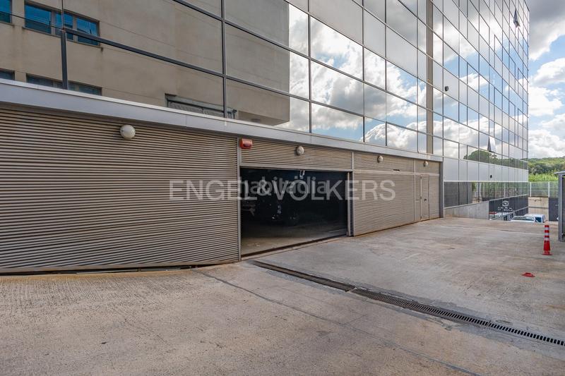 Foto c9d754a0-dbbb-4c68-af82-642d6789f647. Rent office space in Eixample Sant Cugat del Vallès