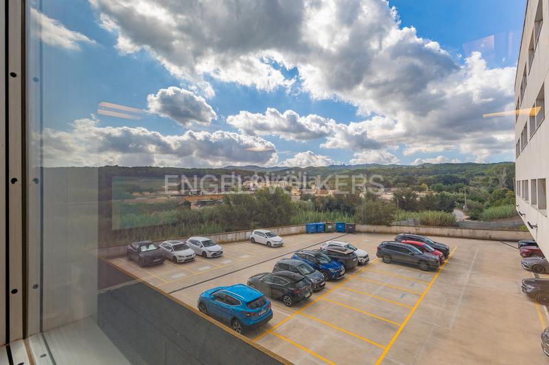 Foto cc3f71ee-6588-48bb-8491-7876be753f58. Rent office space in Eixample Sant Cugat del Vallès