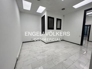 Oficina en Dreta de l´Eixample