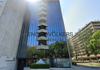 Alquiler Oficina en Barri de les Corts. Oficinas en alquiler en les corts al lado del cc la illa