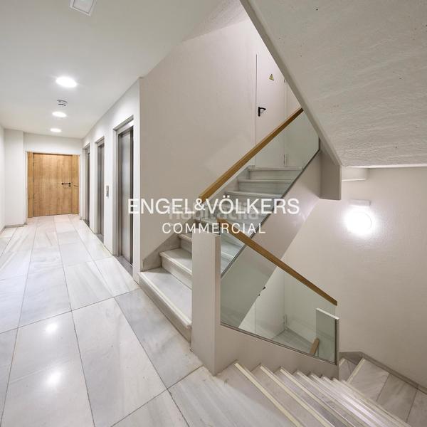 Foto 19b0c725-5675-449e-91ec-86c6db846567. Rent office space with parking in Dreta de l´Eixample Barcelona