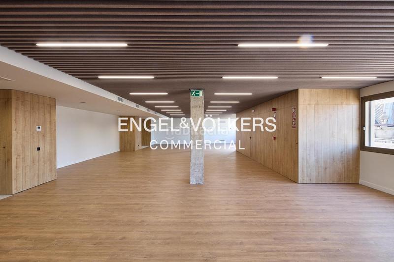 Foto 219dea86-cfd9-4942-b233-67026931b2e2. Rent office space with parking in Dreta de l´Eixample Barcelona