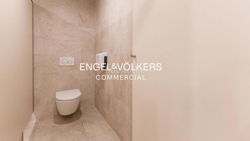 Foto 37b7516b-b56e-4af8-9c31-617e4d3c930e. Rent office space with parking in Dreta de l´Eixample Barcelona