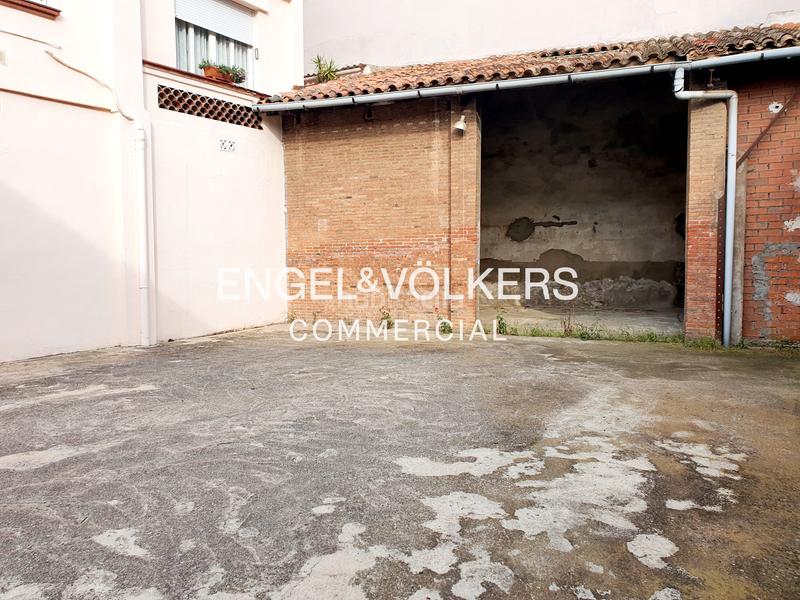 Foto 8812181e-da9e-4997-87ed-043abbc82aa1. Lloguer nau industrial a El Parc i la Llacuna del Poblenou Barcelona